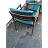 Image 3 : Pair of Domore Mid-Century Chairs