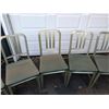 Image 3 : Matching Set of 8 Good Form Chairs