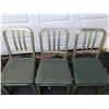 Image 4 : Matching Set of 8 Good Form Chairs