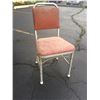 Image 5 : Set of 4 Matching Mid-Century Chairs