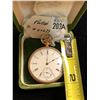 Image 2 : Patek Gold Pocket Watch
