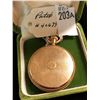 Image 3 : Patek Gold Pocket Watch
