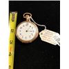 Image 1 : E. Howard Large Size Pocket Watch