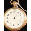 Image 2 : E. Howard Large Size Pocket Watch