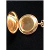 Image 5 : Howard 23 Jewels Mason Pocket Watch