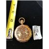 Image 1 : 14k Elgin Pocket Watch