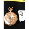 Image 2 : 14k Elgin Pocket Watch