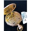Image 5 : 14k Elgin Pocket Watch