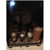 Image 6 : 3 Vintage Bakelite Radios