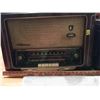 Image 2 : 2 Vintage Radios, Grundig and Saba