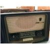 Image 6 : 2 Vintage Radios, Grundig and Saba