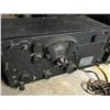 Image 2 : 2 Army Radio Recievers and Power Supply