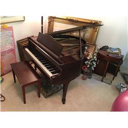 Peck & Co. Harrington Piano