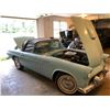 Image 11 : 1956 Thunderbird Convertible