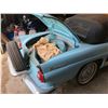Image 12 : 1956 Thunderbird Convertible