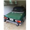 Image 4 : 1976 Triumph TR6 Convertible