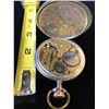 Image 5 : 800 Silver Omega Pocket Watch