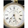 Image 2 : Timing and Repeating Watch Co. Pocket Watch