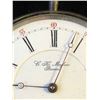 Image 2 : C.H. Meylan Brassus Glass Back Pocket Watch