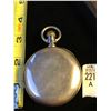 Image 1 : Longines Silver Pocket Watch