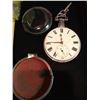 Image 1 : Silver English Pocket Watch
