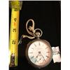 Image 1 : Illinois Watch Co. Pocket Watch