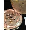 Image 3 : Illinois Watch Co. Pocket Watch