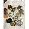Image 1 : 8 Compasses