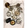 Image 8 : 8 Compasses