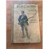 Image 1 : Done In The Open, Drawings by Frederic Remington
