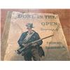 Image 2 : Done In The Open, Drawings by Frederic Remington