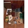 Image 1 : 21 Collectible Books on Trapping