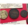 Image 6 : Coins and Memorabilia Lot