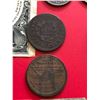 Image 8 : Coins and Memorabilia Lot