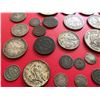 Image 21 : Estate Coin Lot