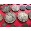 Image 5 : Estate Coin Lot