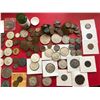 Image 3 : Estate Coin Lot