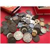 Image 4 : Estate Foreign Coin Lot