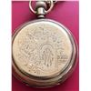 Image 4 : 14Kt Gold Elgin Pocket Watch