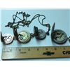 Image 5 : 4 Pocket Watches