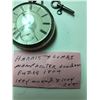Image 2 : Fusee Key Wind Pocket Watch