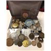 Image 1 : Estate Coin and Watch Lot