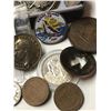 Image 5 : Estate Coin and Watch Lot