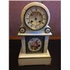 Image 1 : Sevres Marble Clock