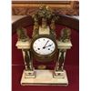 Image 1 : French Portico Clock