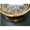 Image 2 : Seth Thomas Brass Clock