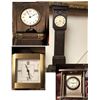 Image 1 : 4 Miniature Clocks