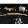 Image 10 : Estate Jewelry Lot
