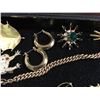 Image 12 : Estate Jewelry Lot