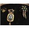 Image 8 : Estate Jewelry Lot